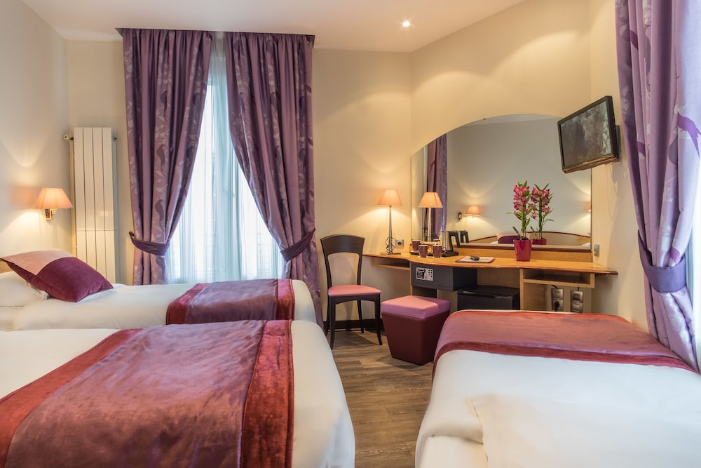Hotel Virgina 33/70