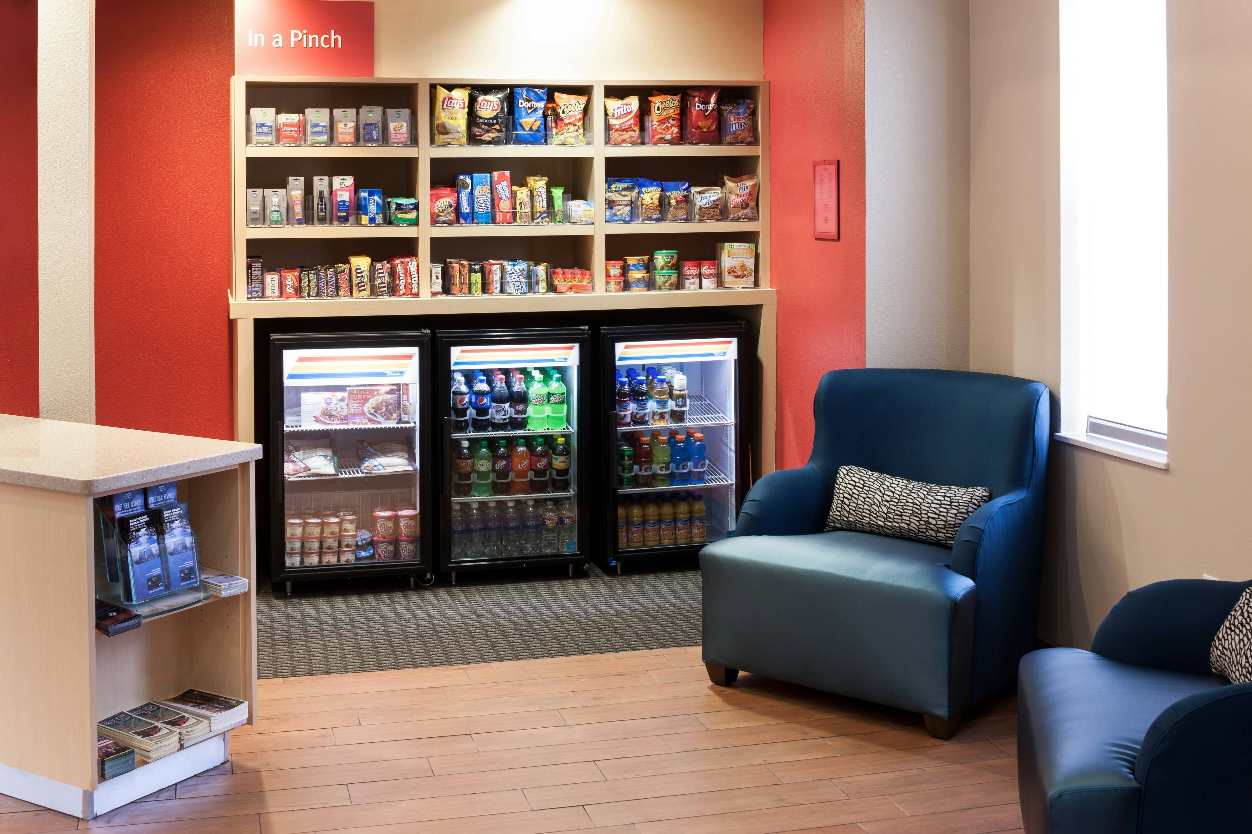 TownePlace Suites by Marriott Dallas Arlington North 26/43