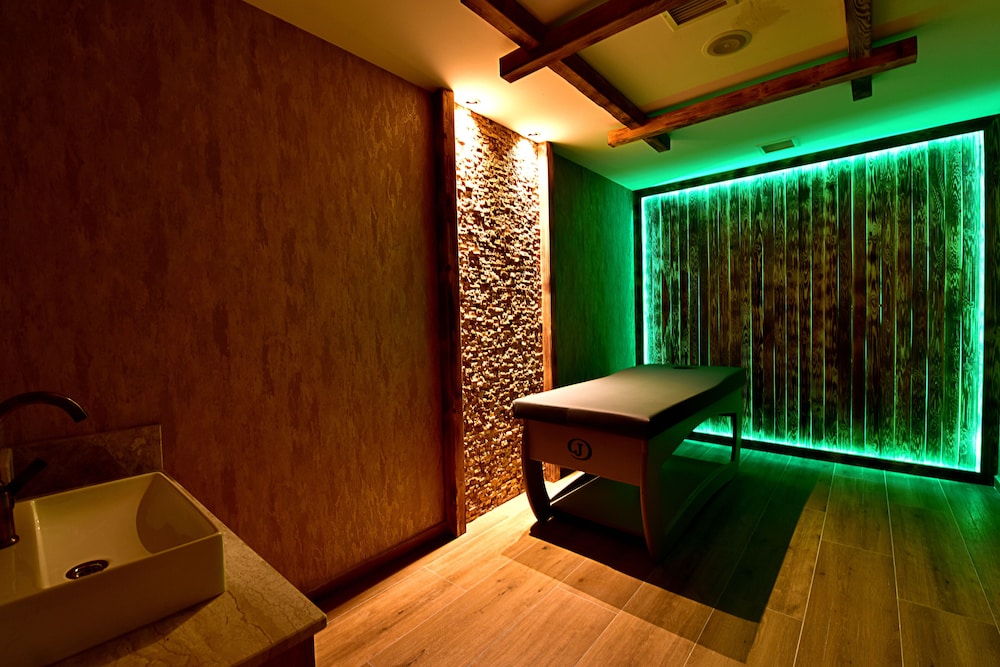 Jasmin Elite Residence 25/50