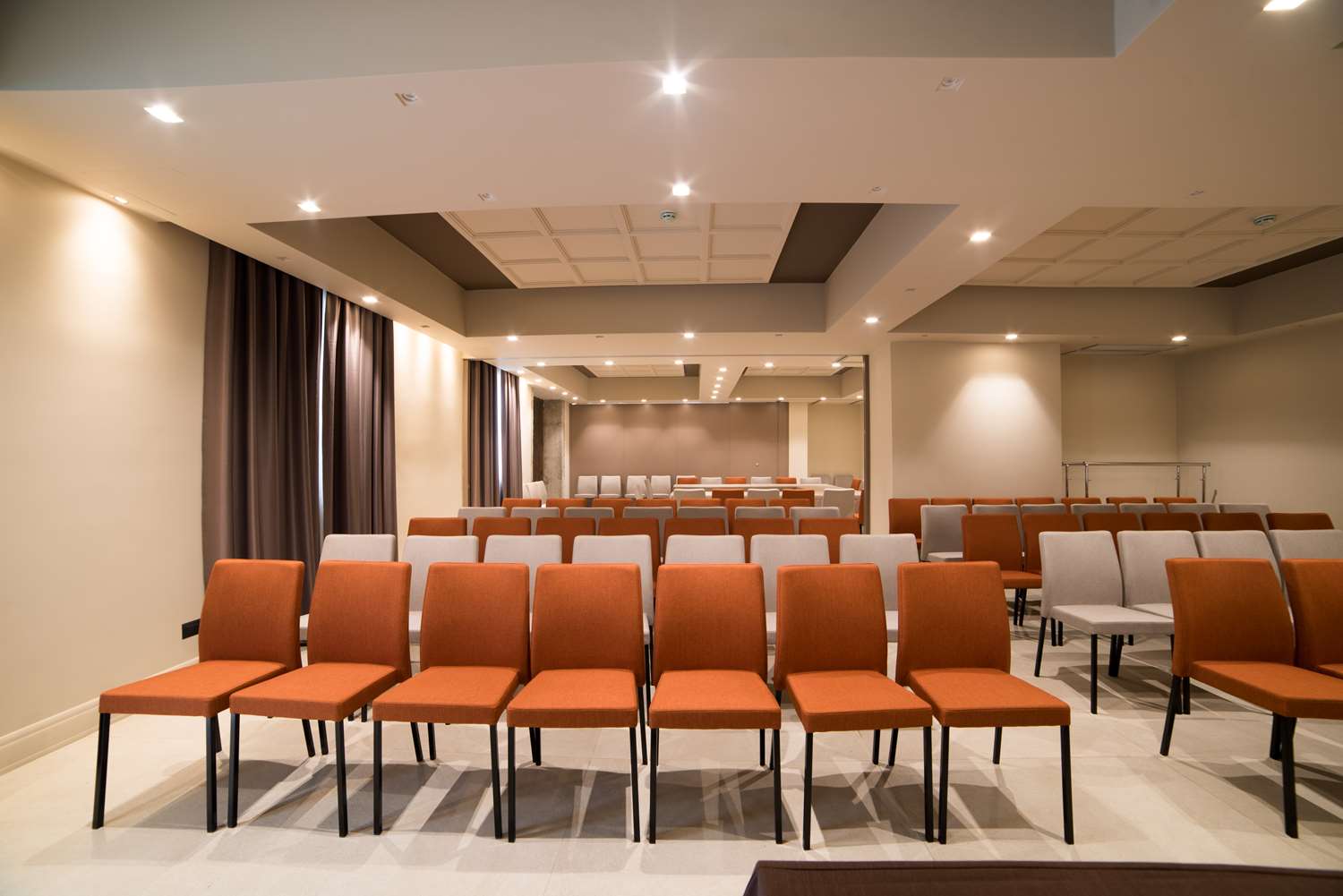 Best Western Plus Hotel Terre di Eolo 10/14
