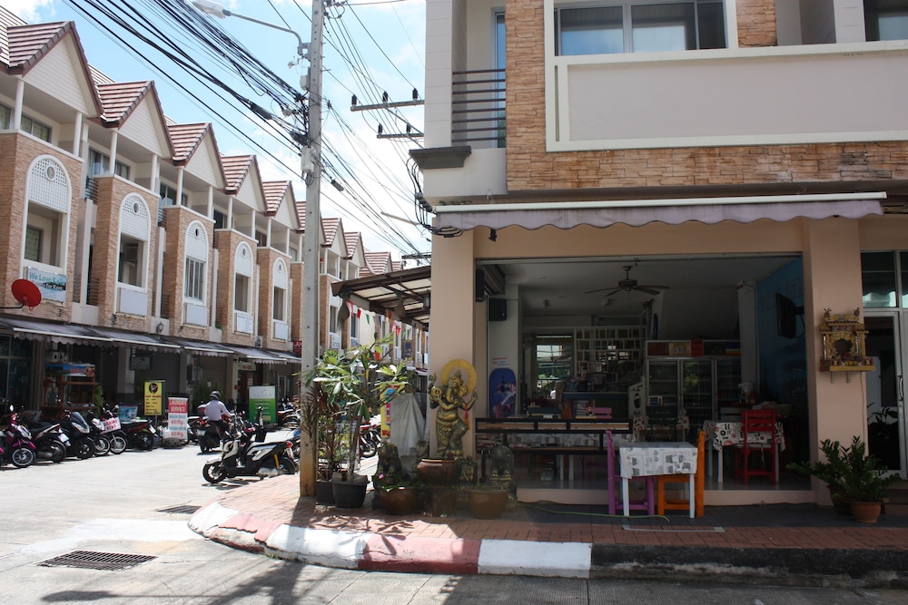 Phuket Racha At Kata 4/62