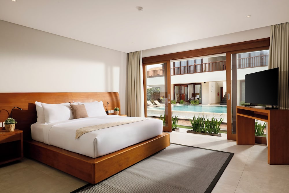 The Bija Villas Canggu 7/35