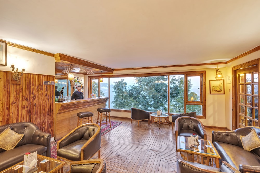 Club Mahindra Resort - Shimla, Himachal Pradesh 36/55