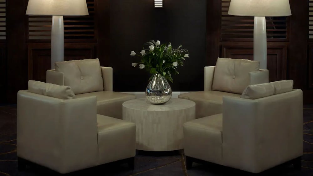 Hyatt Centric Delfina Santa Monica 47/65