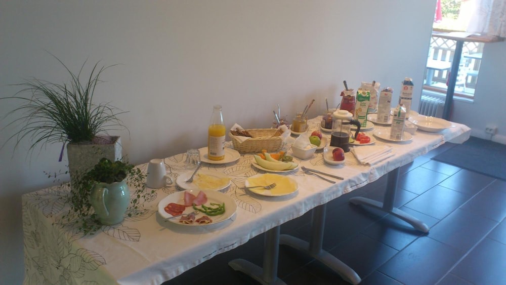 Norrskedika Hotell - Gamla Järnhandeln 42/55
