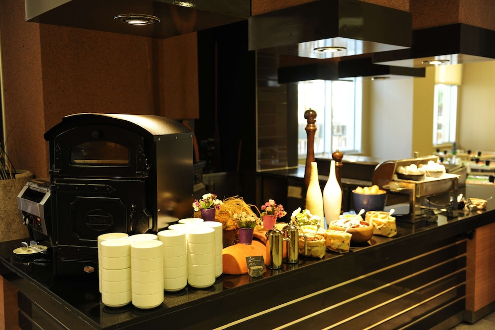 Radisson Blu Resort and Spa Cesme 37/82
