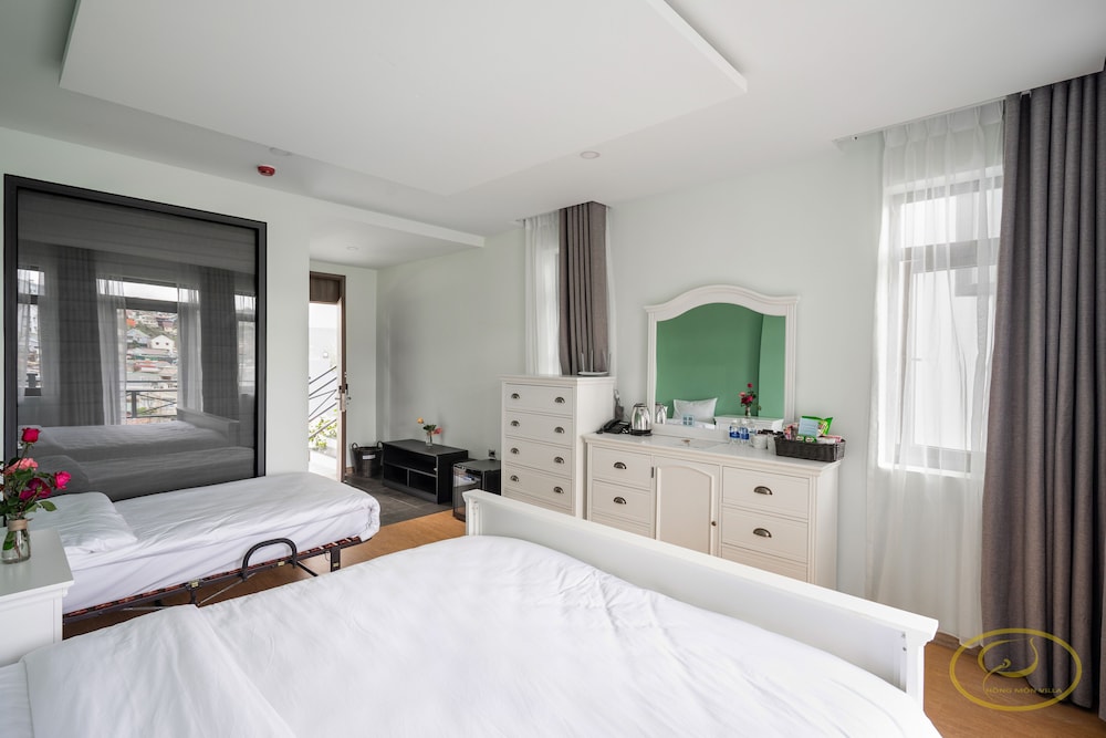 Hong Mon Villa 36/75