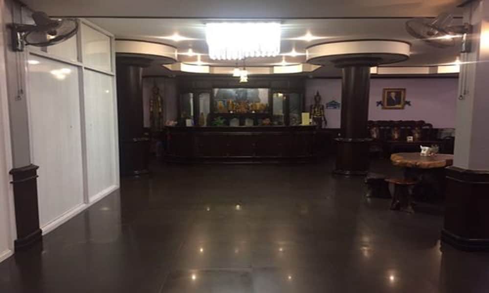 Sengphachanh Hotel 2 10/14