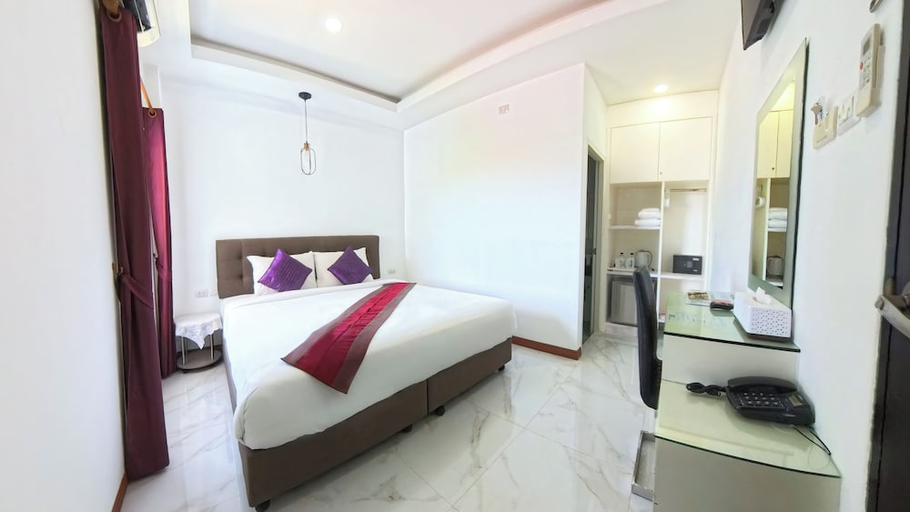 Gusto House 24/64