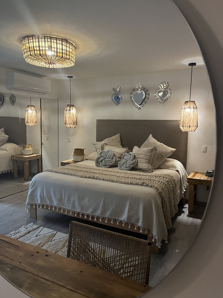 Suites Regente Oaxaca 17/76