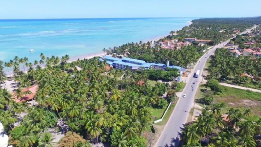 Croa Mares Hotel 45/60