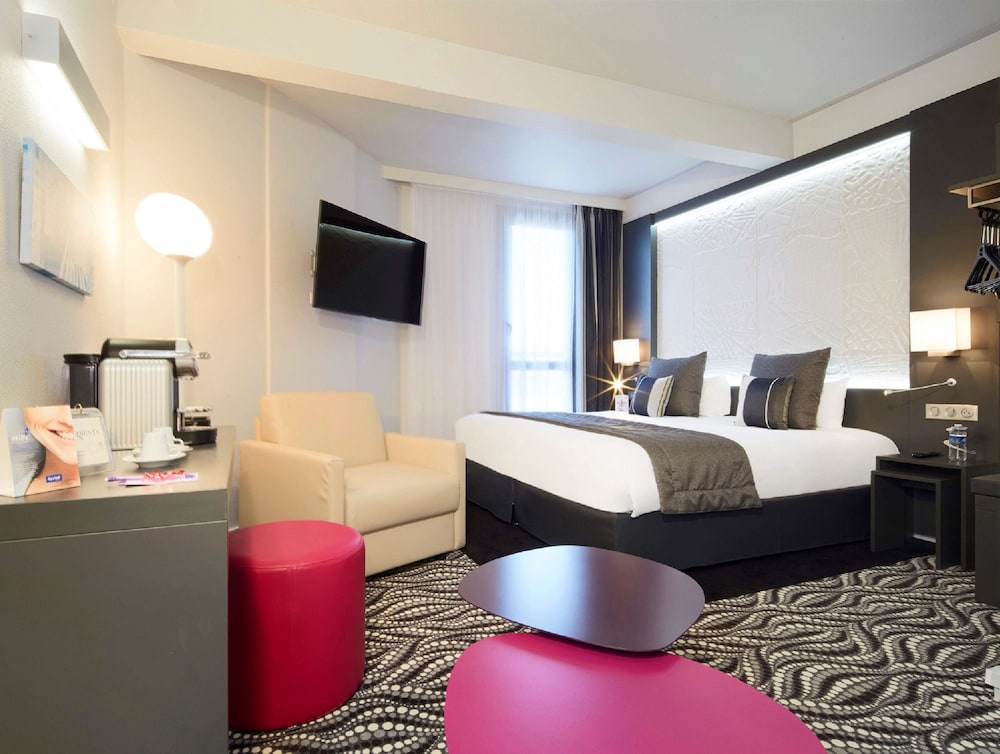 Hotel Kyriad Paris Bezons La Defense 22/61