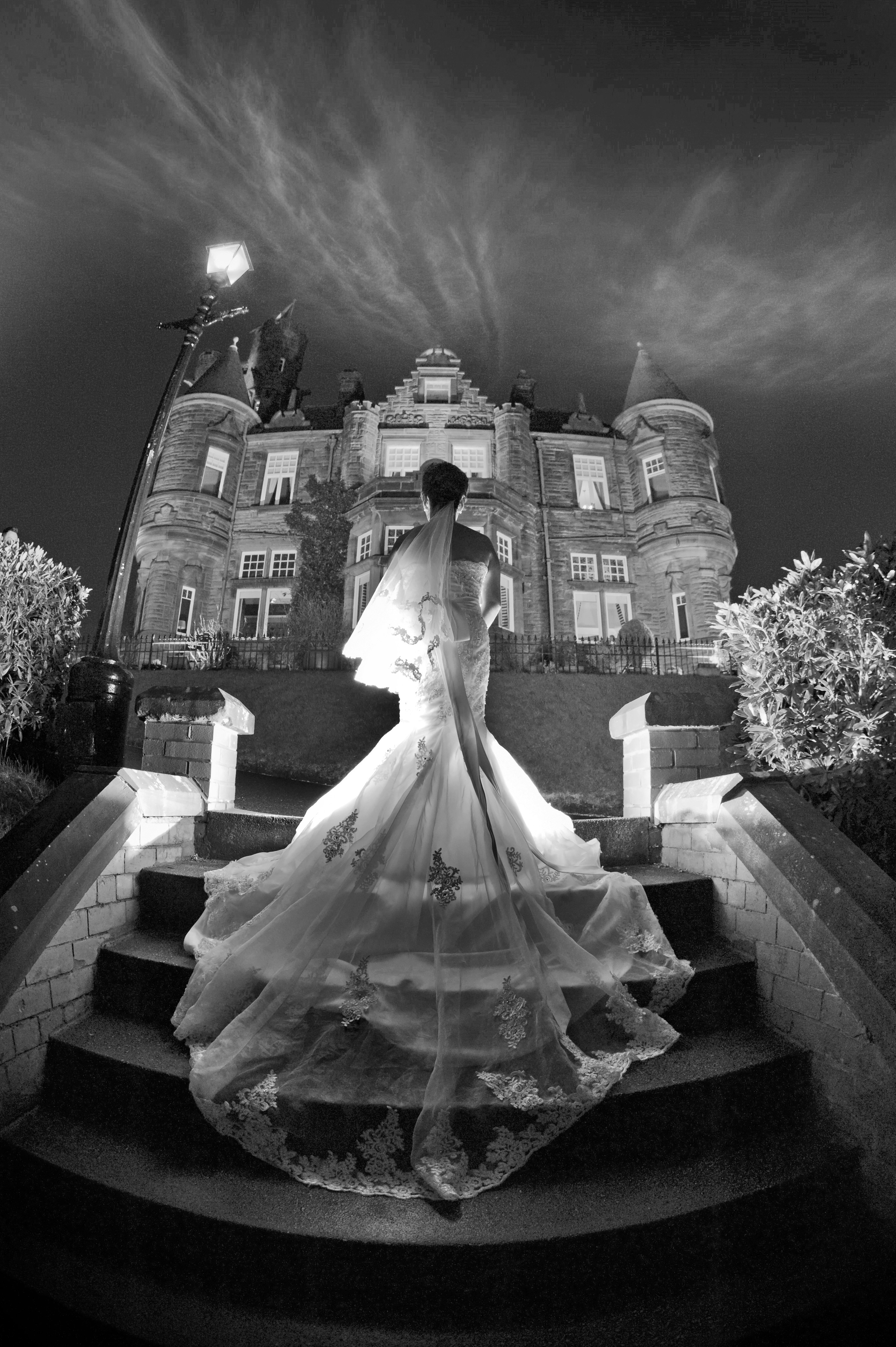 Sherbrooke Castle Hotel 6/53