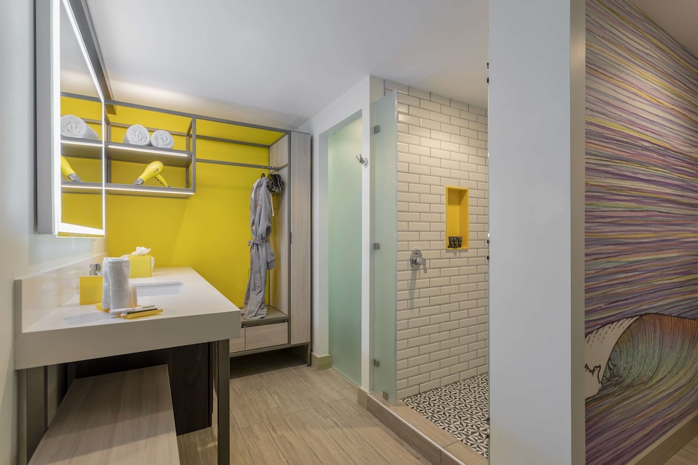 Hyatt Centric San Salvador 66/67