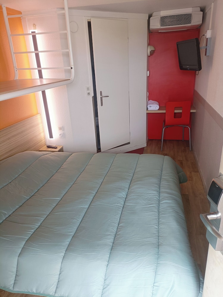 Premiere Classe Reims Est - Taissy 18/45