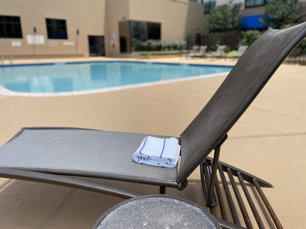 Houston Marriott North At Greenspoint 23/45