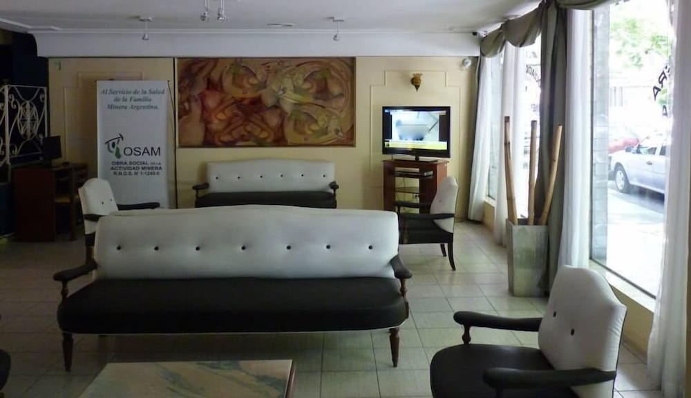 Aoma Mar Del Plata Hotel 26/27
