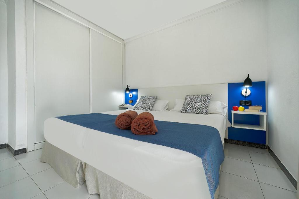 2 BEDROOMS, APARTMENT