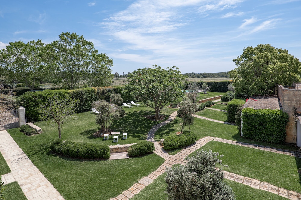 Masseria Li Foggi 45/50