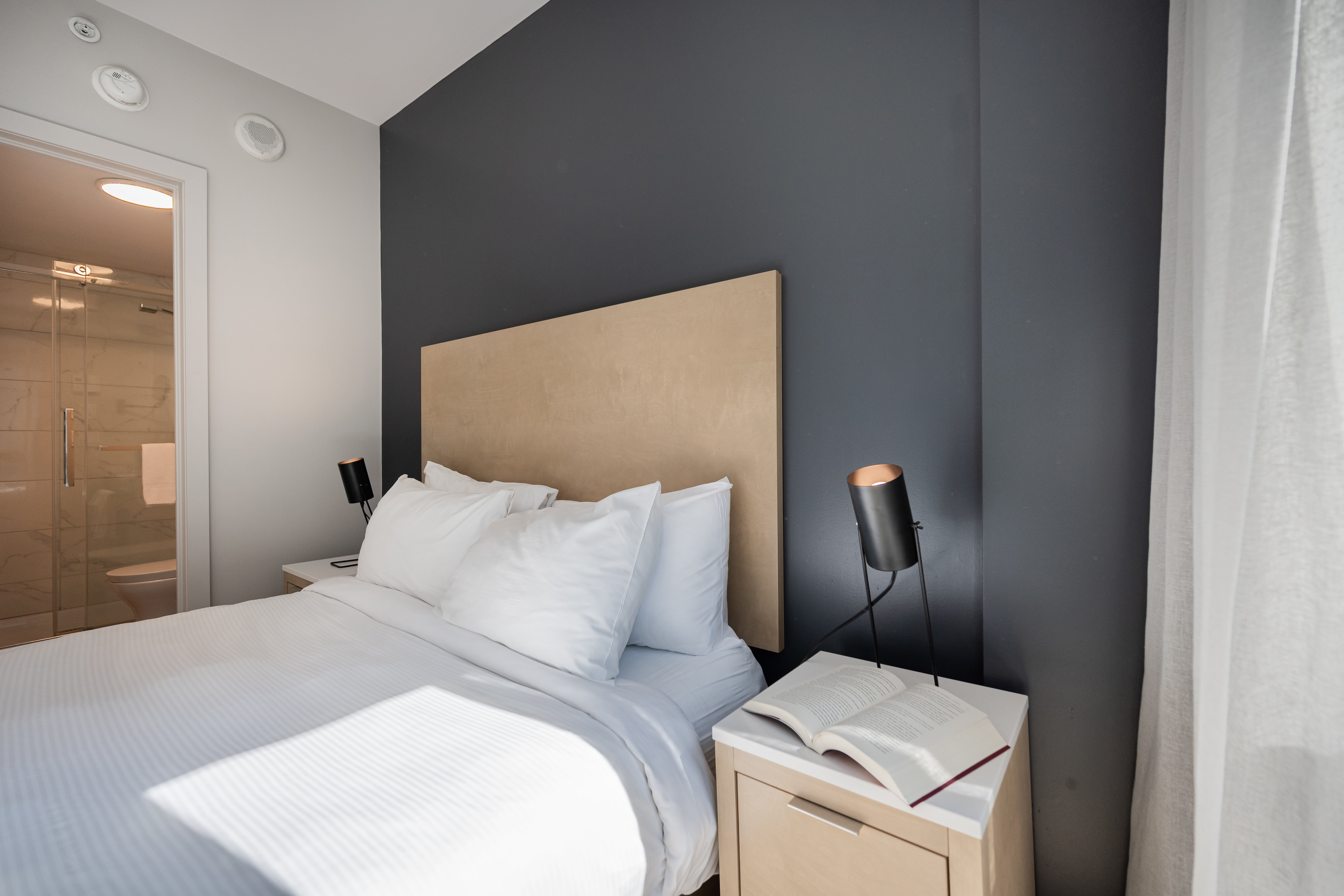 WERFY Luxury Aparthotel 12/50