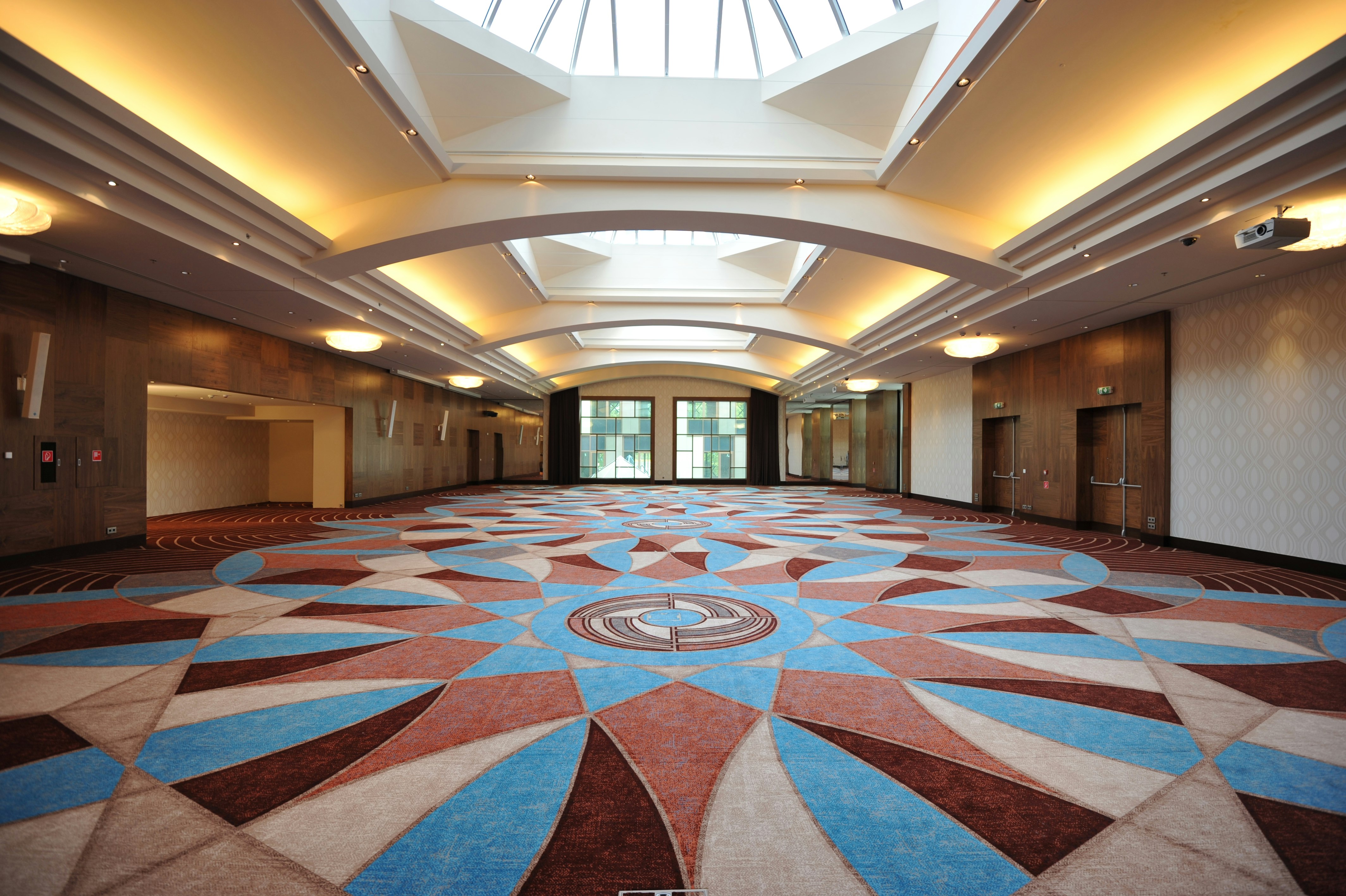 Doubletree by Hilton Bratislava 46/50