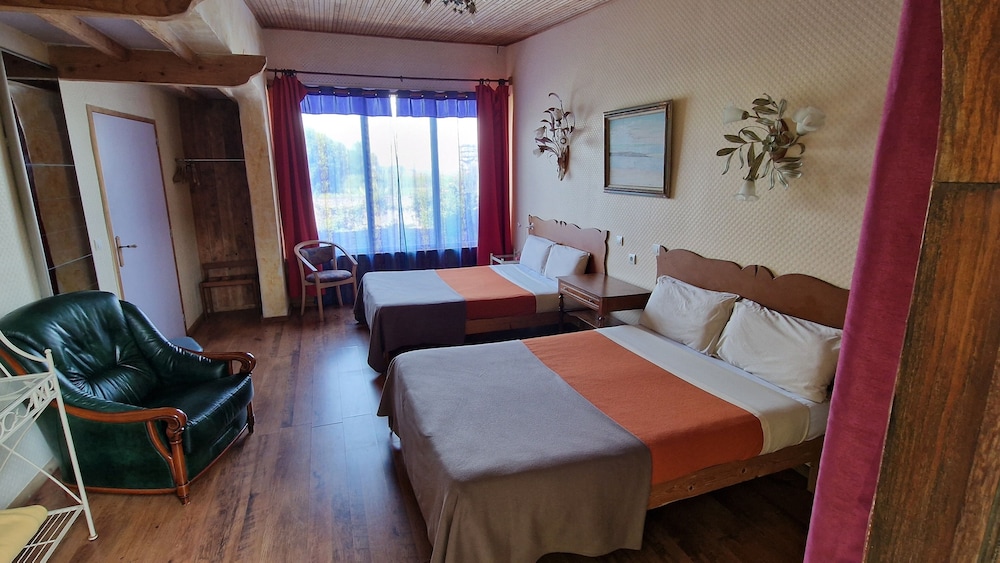 Hotel Rose 16/50