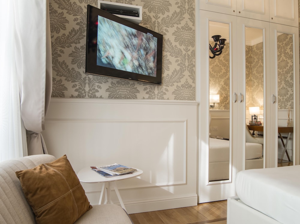 Luxury Duomo Rooms 23/50