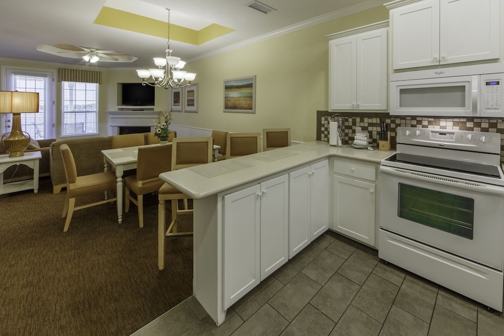 Holiday Inn Club Vacations Piney Shores Resort Lake Conroe 44/68