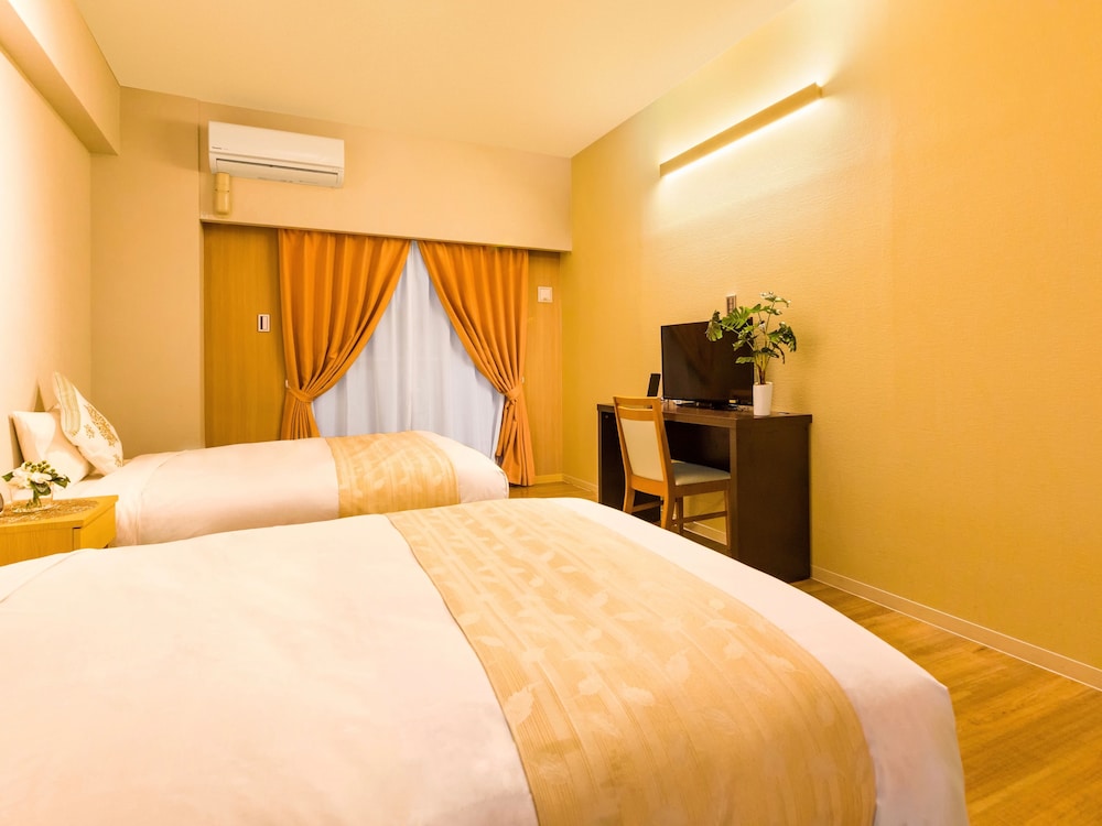 Residence Hotel Naha West 8/31
