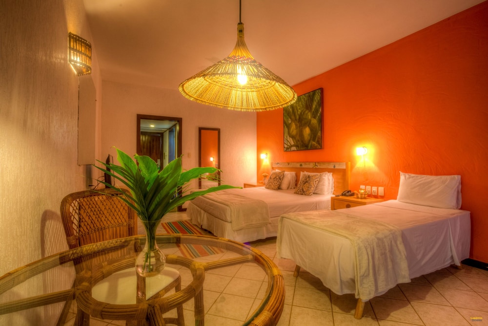 Itacare Eco Resort 14/47