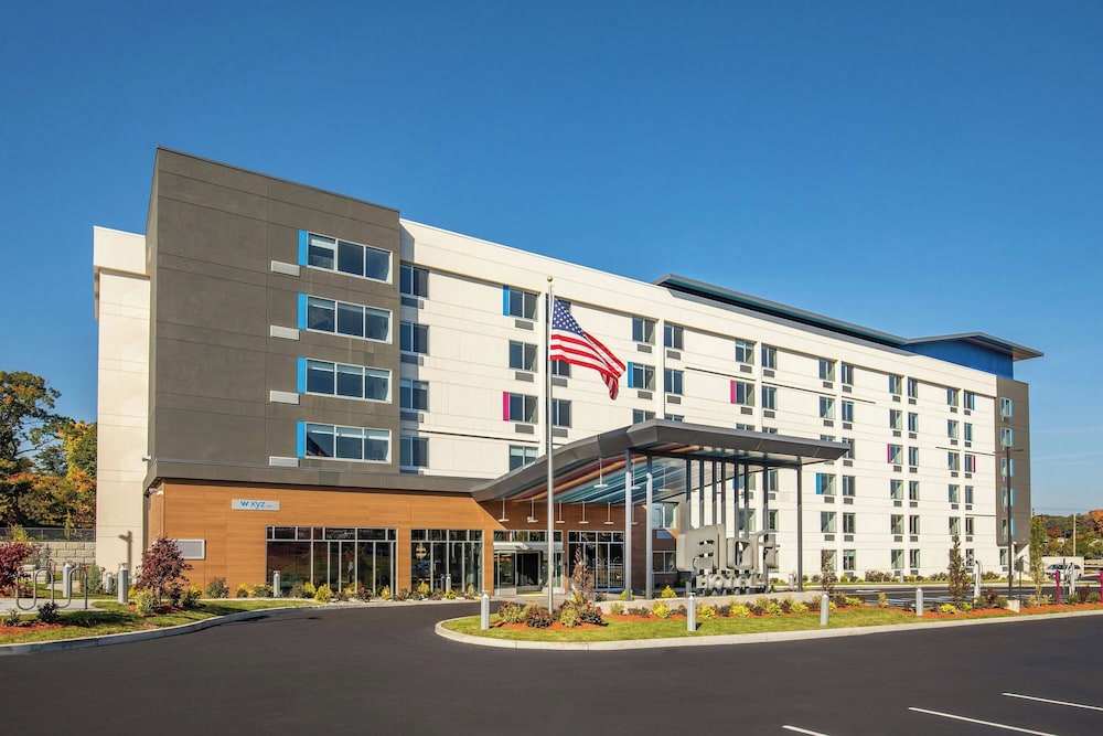 Aloft Framingham 2/59