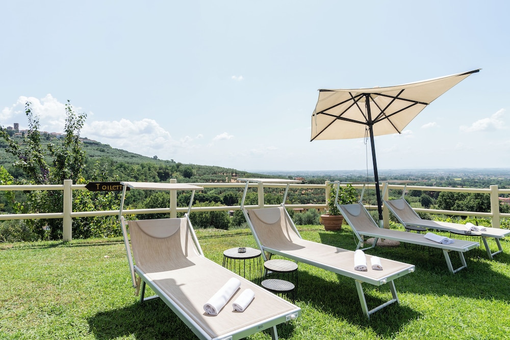 Agriturismo Collina Toscana Resort 41/50