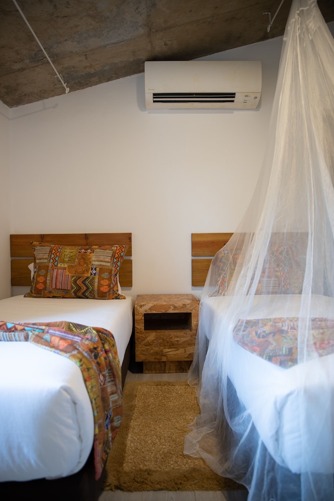 Roca Santo Antonio Ecolodge 14/50