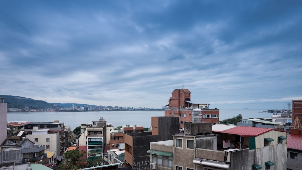 Taipei Travelers International Hostel 26/34