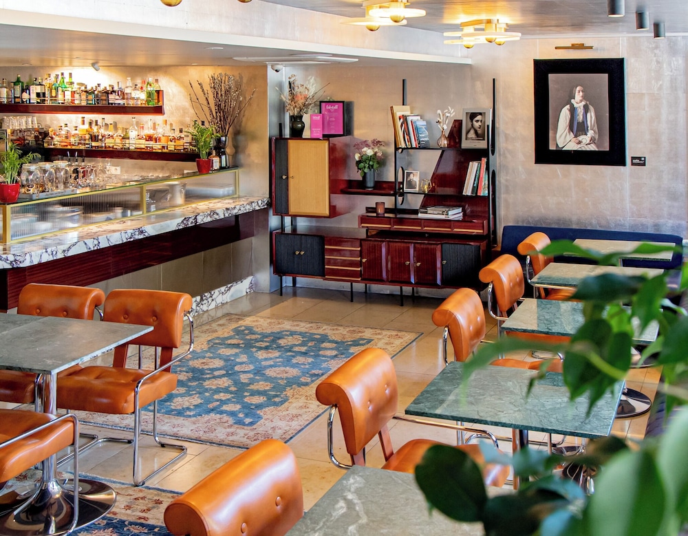 MUZE Hotel Dusseldorf - Handwritten Collection 32/49