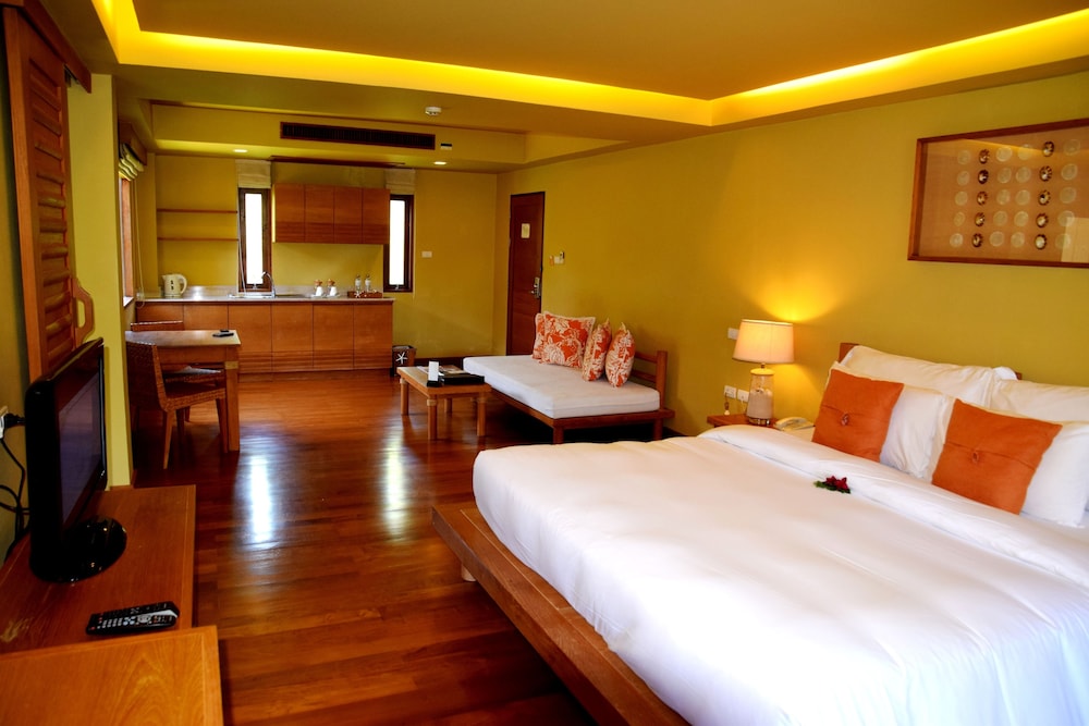 Deva Samui Resort And Spa 11/50