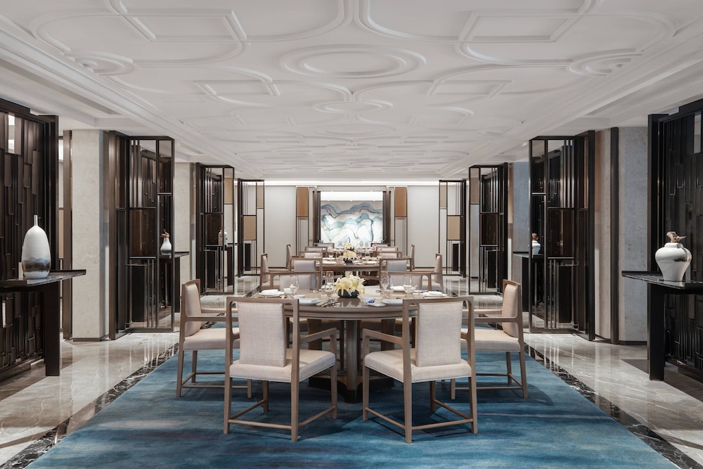 Marriott Xiamen Hotel Haicang 27/36