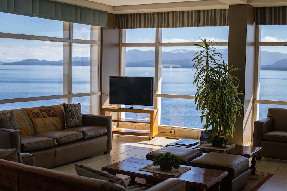 Hotel Patagonia 35/55