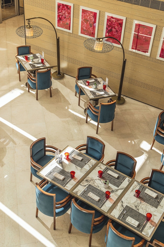 Kempinski Summerland Hotel & Resort Beirut 52/65