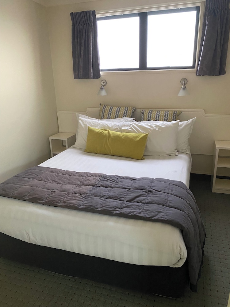 Ballina Motel 10/21