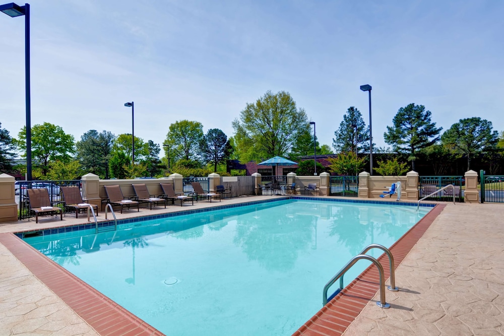 Hyatt Place Memphis Wolfchase Galleria