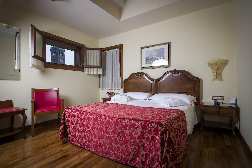 Hotel Spessotto 17/50