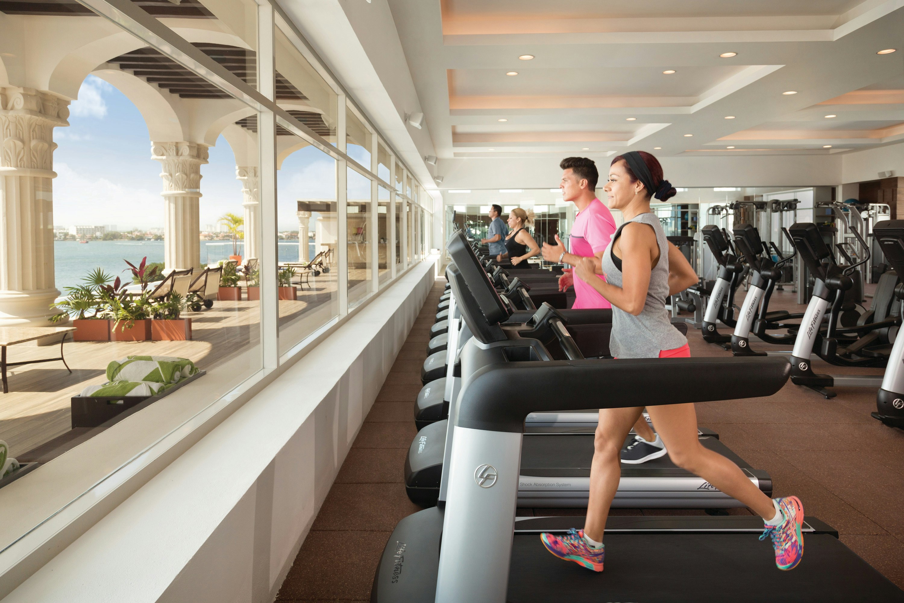 Hyatt Zilara Cancun - Adults Only 25/50
