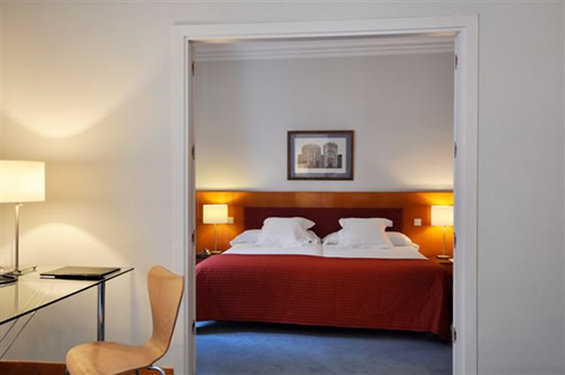 Suite Prado 5/48