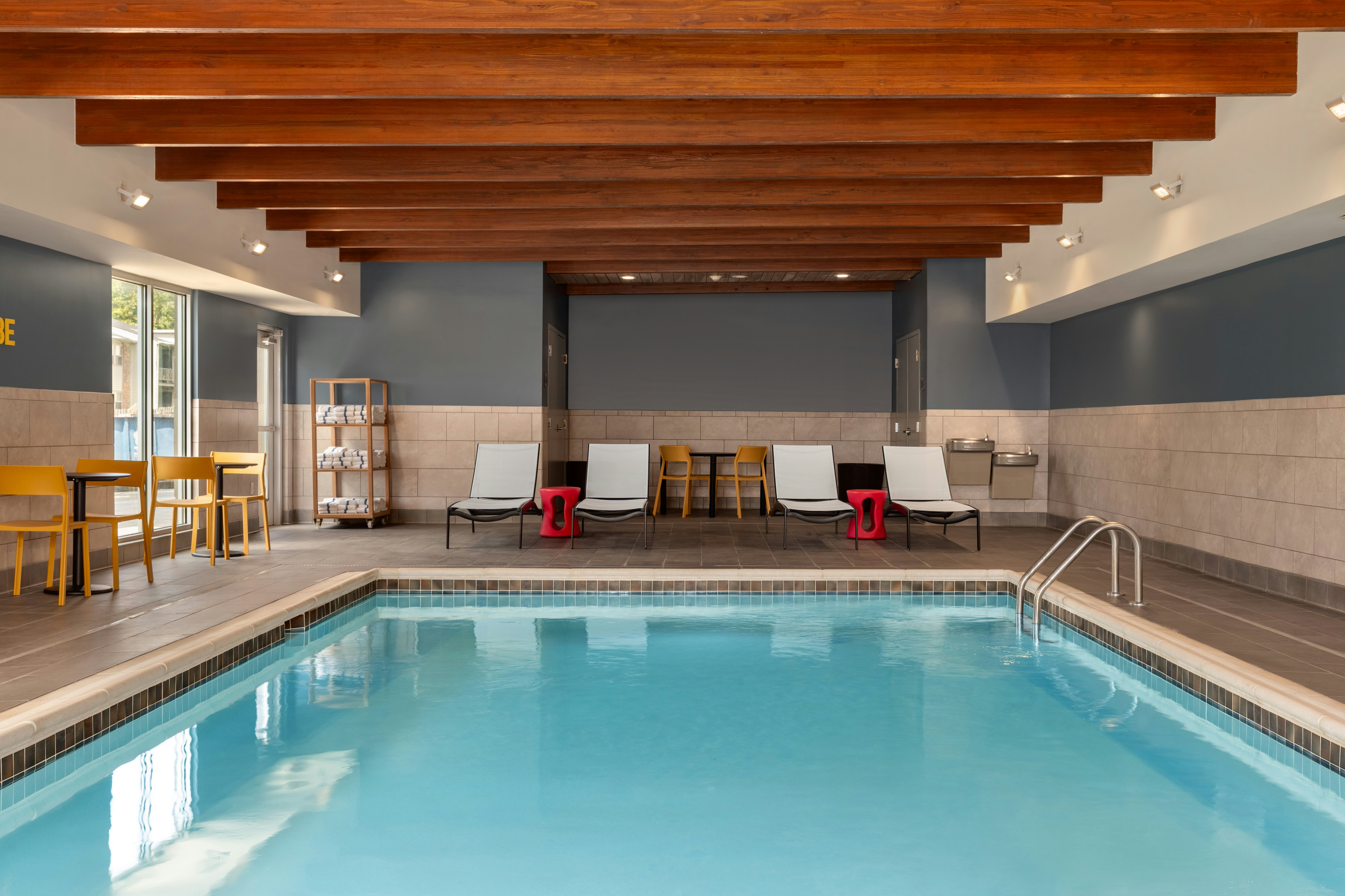 Home2 Suites By Hilton Bowling Green 19/42