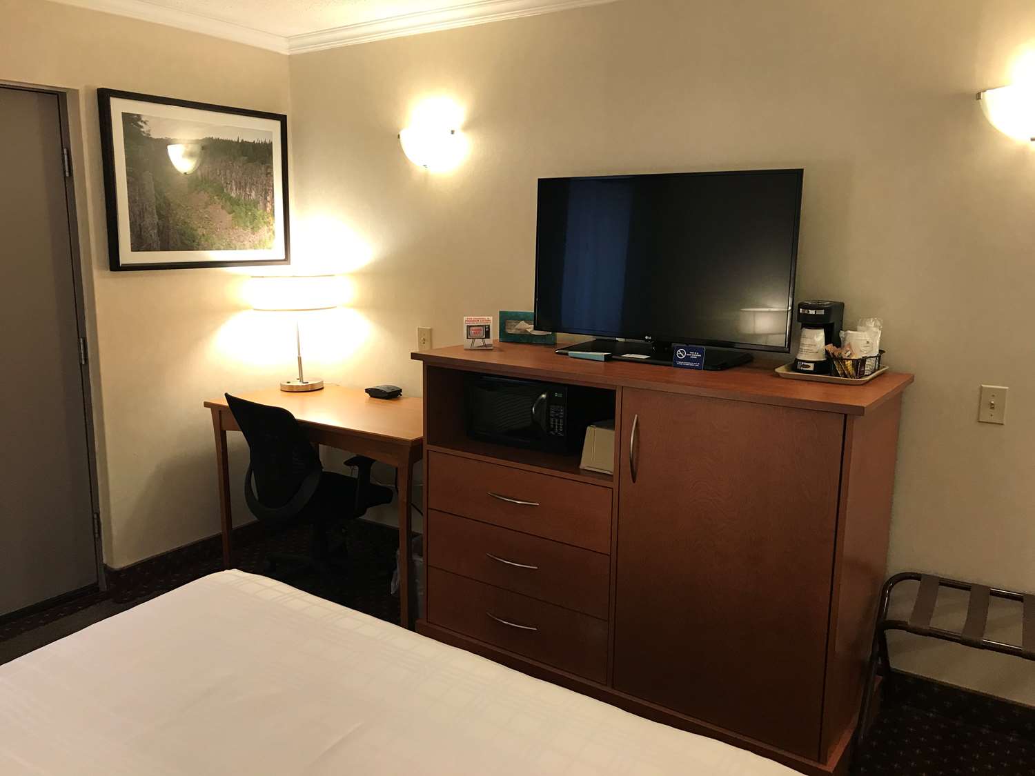 Best Western Thunder Bay Crossroads 25/30