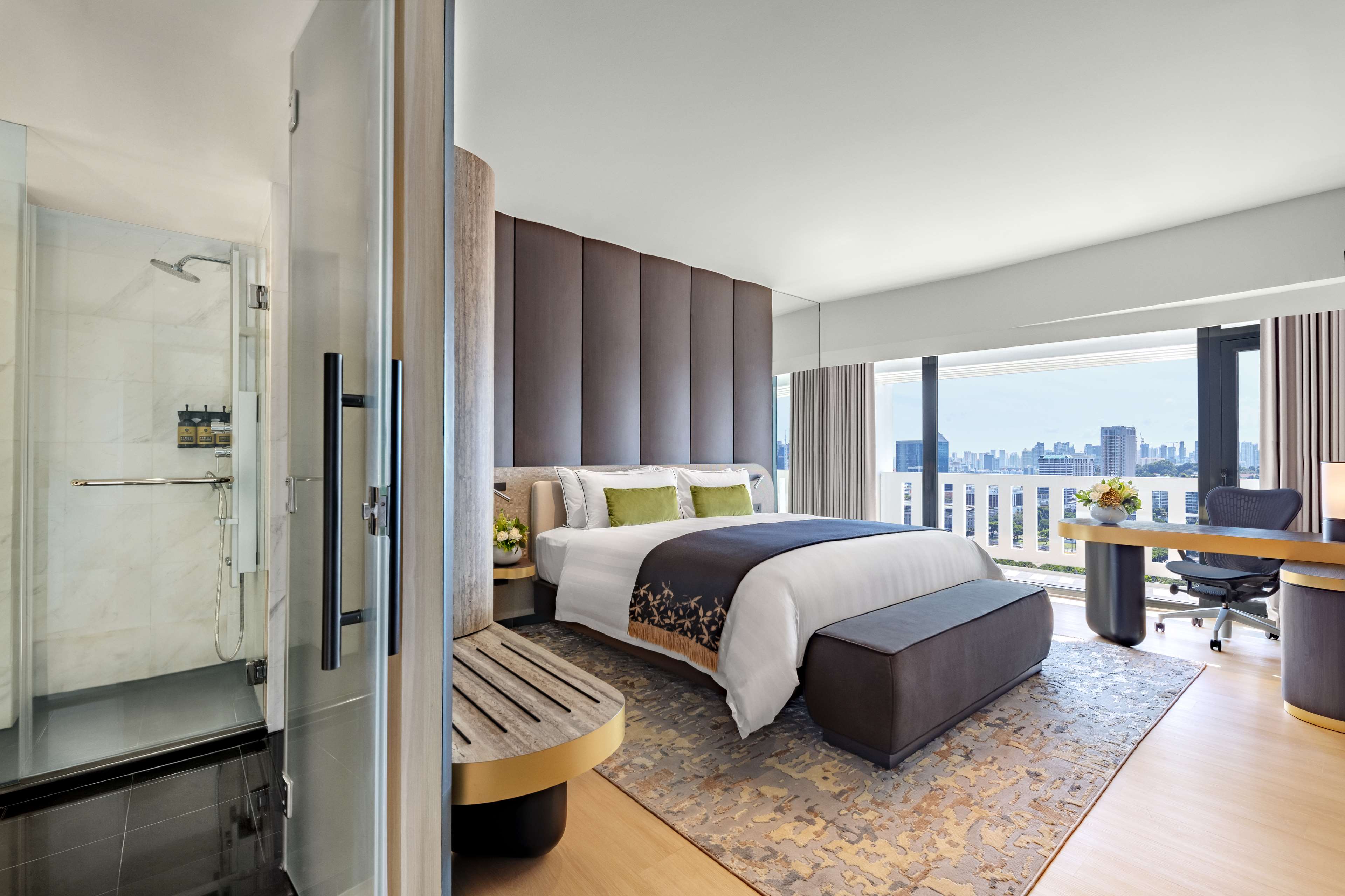 Urban Suite