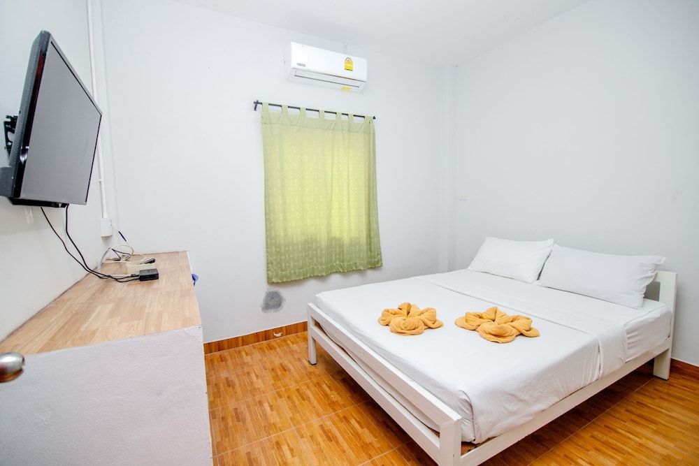 Banana Resort Sadao 13/50