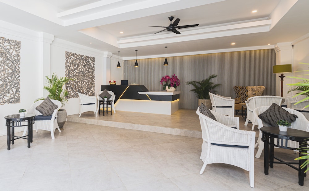 Casa Wina Kuta 39/62