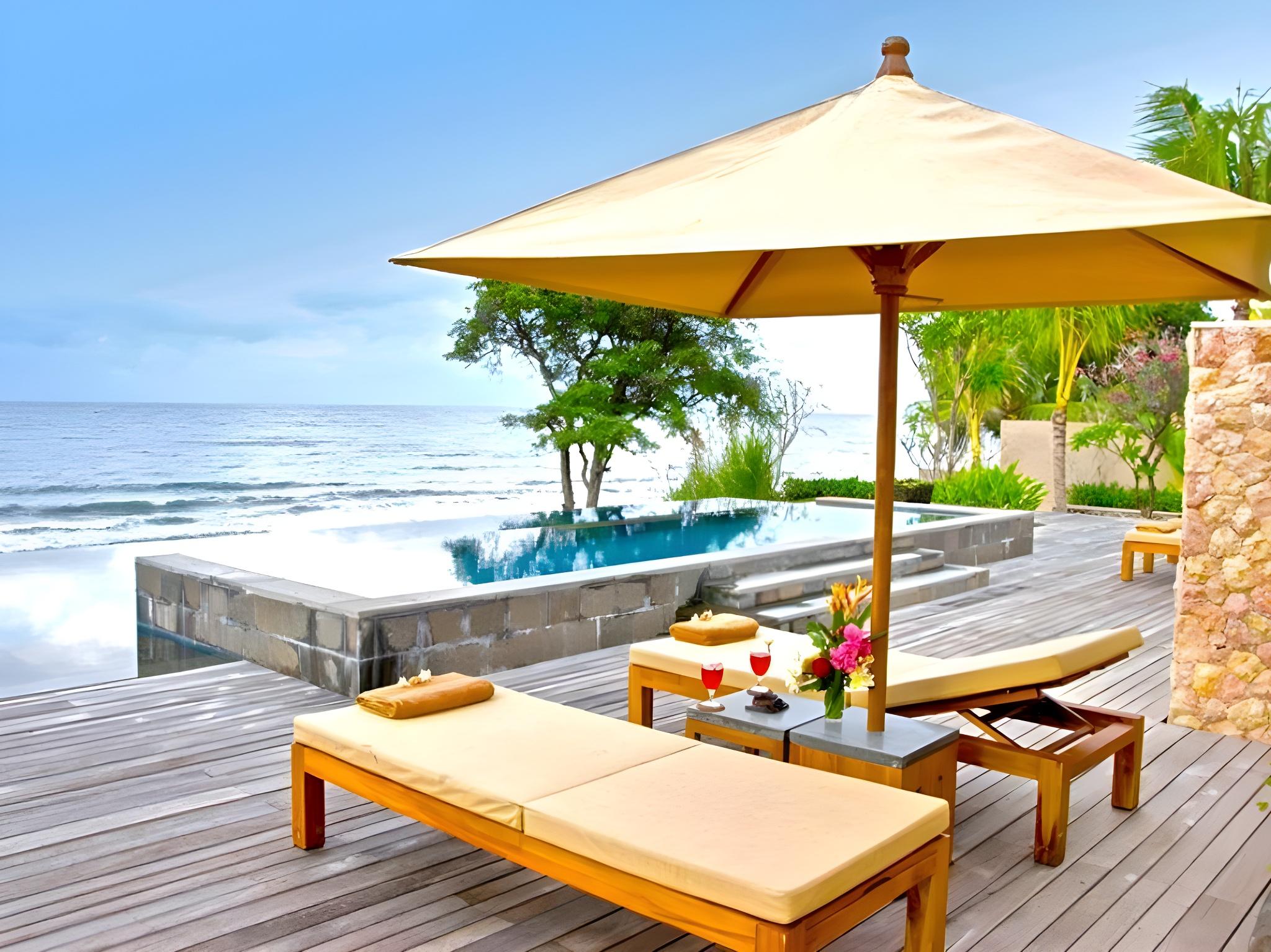 Villa Bukit Segara 13/38
